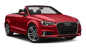 Audi A3 Cabrio Audi A3 Cabrio