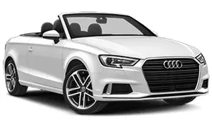 Audi A3 Cabrio Audi A3 Cabrio