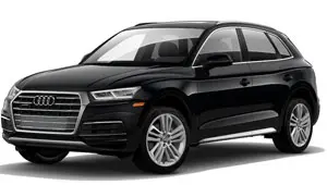 Audi Q5 Automatic Audi Q5 Automatic