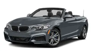 BMW 216 Cabrio BMW 216 Cabrio