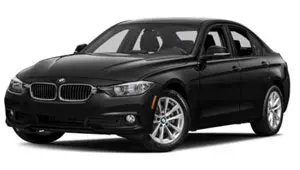 BMW 320i Diesel BMW 320i Diesel