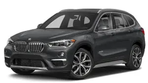 BMW X1 Diesel BMW X1 Diesel