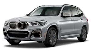 BMW X3 Automatic BMW X3 Automatic