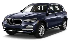 BMW X5 Automatic BMW X5 Automatic
