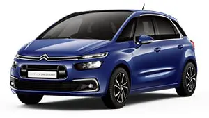 Citroen Grand C4 Spacetourer Citroen Grand C4 Spacetourer