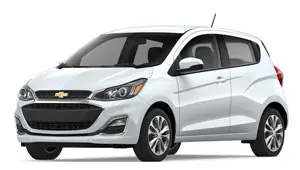 Chevrolet Spark Chevrolet Spark