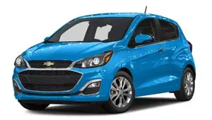 Chevrolet Spark Chevrolet Spark