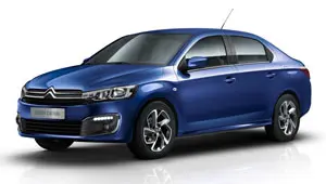 Crete Superior Rental Car