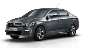 Billigermietwagen mit Hotelzustellung in Stalis