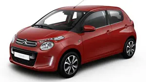 Citroen C1 Citroen C1