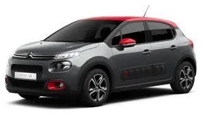 Citroen C3 Diesel Automatic Citroen C3 Diesel Automatic