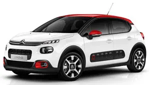 Citroen C3 Diesel Citroen C3 Diesel