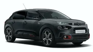 Rafina Auto Rentals