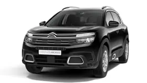 Citroen C5 Aircross Citroen C5 Aircross