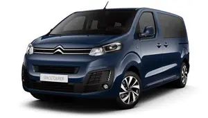 Citroen Jumpy Diesel Citroen Jumpy Diesel