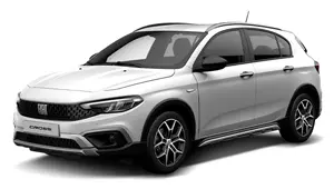 Kayseri International Airport Car Rentals