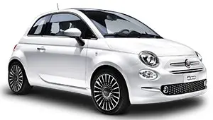 Fiat 500H Diesel Fiat 500H Diesel