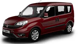 Fiat Doblo Fiat Doblo