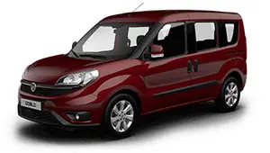 Fiat Doblo Fiat Doblo