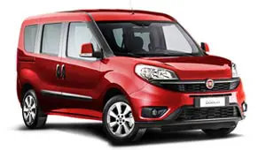 Fiat Doblo Fiat Doblo
