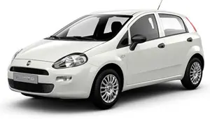 Fiat Grande Punto Fiat Grande Punto