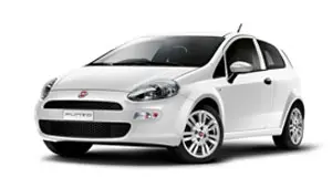 Fiat Punto Diesel Fiat Punto Diesel