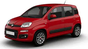 Fiat Panda Fiat Panda