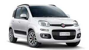 Fiat Panda Fiat Panda