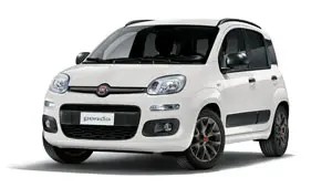 Noleggio Auto a Lindos