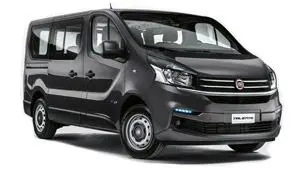 Fiat Talento Fiat Talento