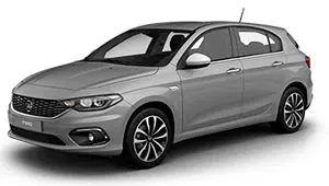 Noleggio Auto Economico Karteros