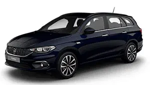 Fiat Tipo STW Fiat Tipo STW