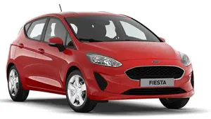 Ford Fiesta Ford Fiesta