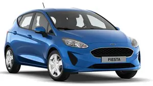 Ford Fiesta Diesel Ford Fiesta Diesel