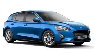 Ford Focus Ford Focus