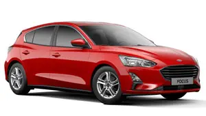 Ford Focus Ford Focus