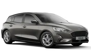 Ford Focus Diesel Ford Focus Diesel