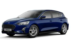 Ford Focus Ford Focus