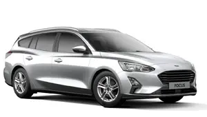 Ford Focus STW Ford Focus STW