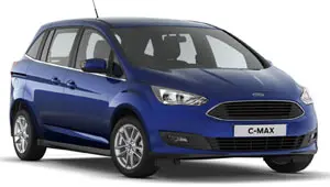 Ford C-Max Diesel Ford C-Max Diesel