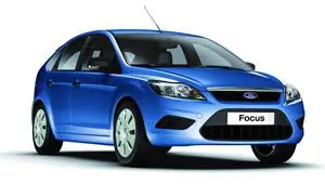 Ford Focus Ford Focus