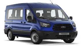 Ford Transit Diesel Ford Transit Diesel