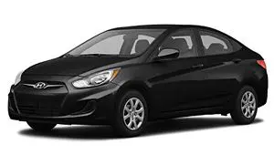 Hyundai Accent Automatic Hyundai Accent Automatic