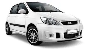 Hyundai Getz Hyundai Getz