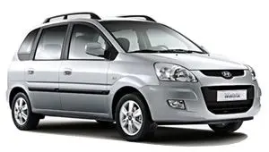Hyundai Matrix Automatic Hyundai Matrix Automatic
