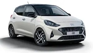 All-Inclusive Rental Car Malta Airport