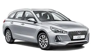 Hyundai i30 STW Hyundai i30 STW