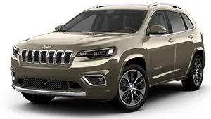 Jeep Grand Cherokee Automatic Jeep Grand Cherokee Automatic