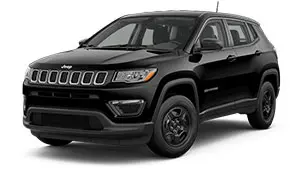 Jeep Compass Jeep Compass