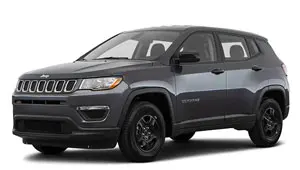 Jeep Compass Jeep Compass